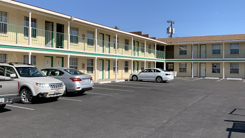 Arizona Inn in Kingman, Arizona