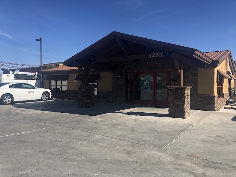 B&B Automotive in Seligman, Arizona