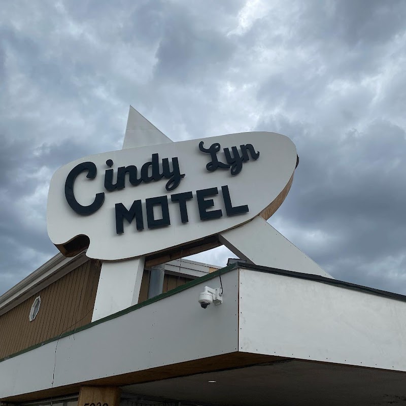 Cindy Lyn Motel in Cicero, Illinois
