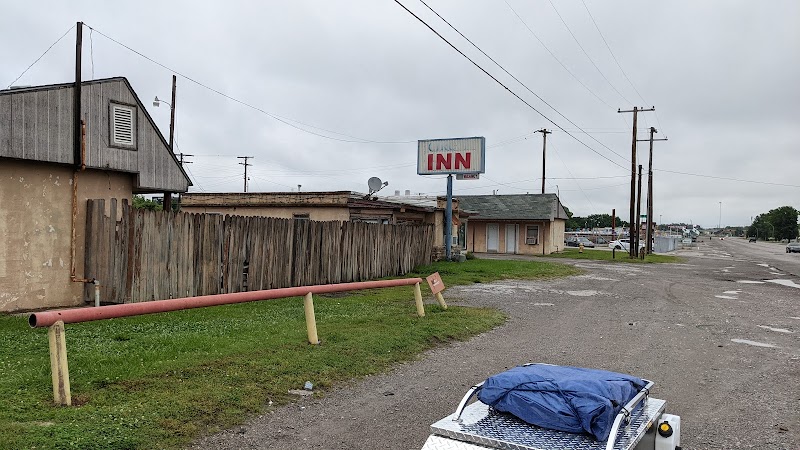 Circle Inn in Tulsa, Oklahoma