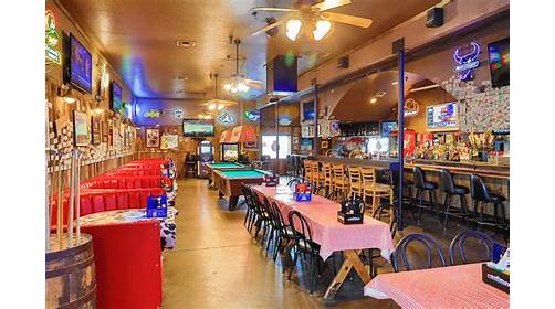 Dambar & Steak House in Kingman, Arizona