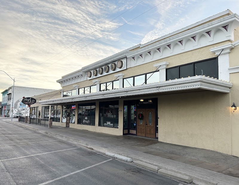 Diana’s Cellar Door in Kingman, Arizona