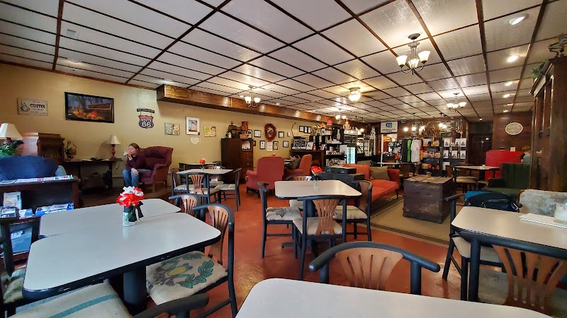 Drachenfutter in Waynesville, Missouri
