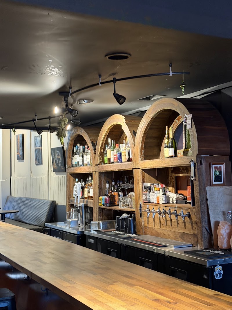 Firecreek Coffee Company in Flagstaff, Arizona
