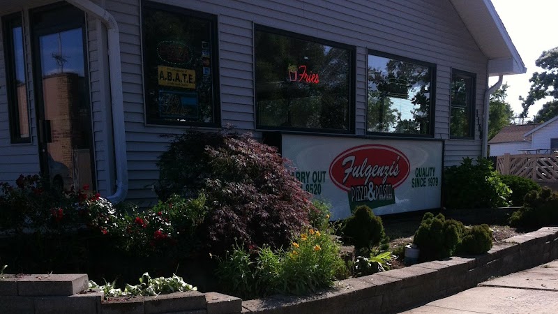 Fulgenzi’s Pizza & Pasta in Springfield, Illinois