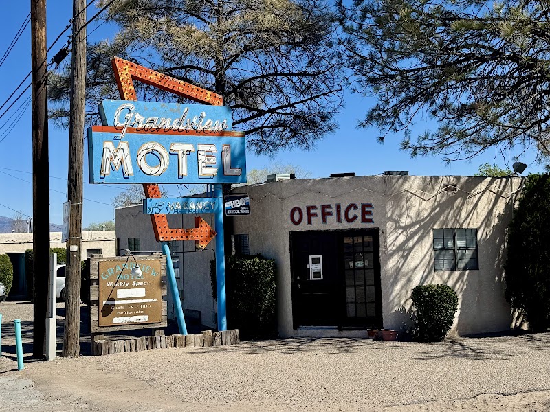 Grandview Motel