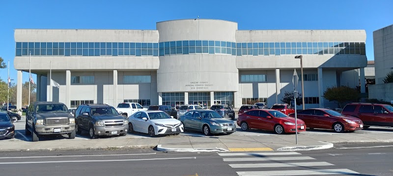 Greene County Courts in Springfield, Missouri