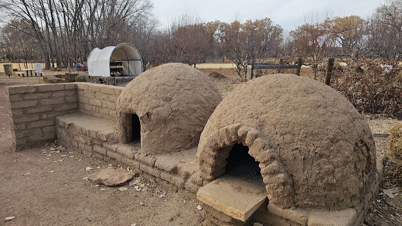 Gutierrez-Hubbell House