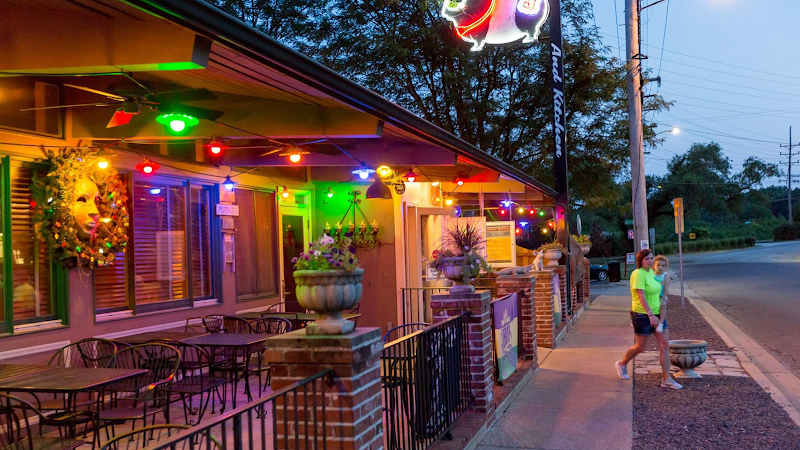 Hwy 61 Roadhouse and Kitchen in Webster Groves, Missouri