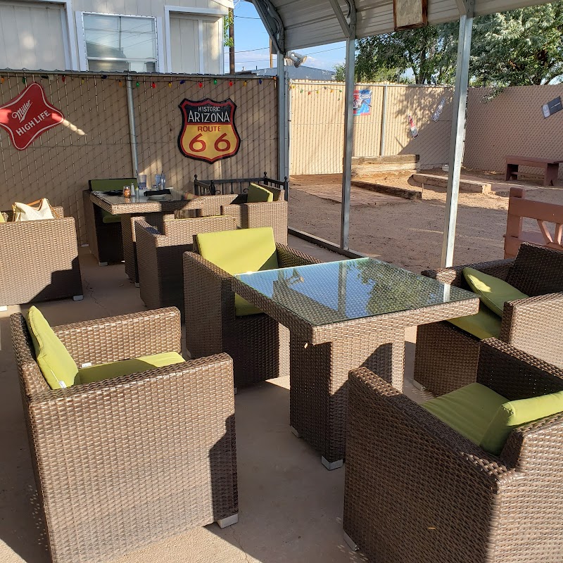 Mesa Restaurant in Holbrook, Arizona