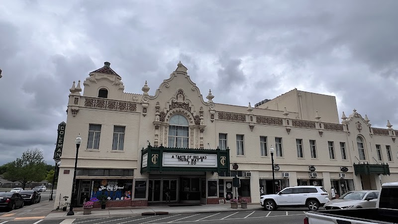 Miami Convention and Visitors Bureau in Miami, Oklahoma
