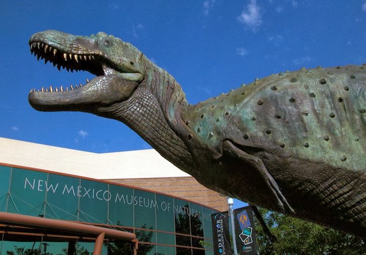 Museum of Natural History and Science
