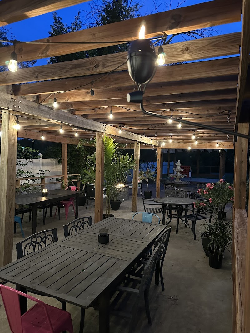 Riviera Maya Mexican Restaurant in Cuba, Missouri