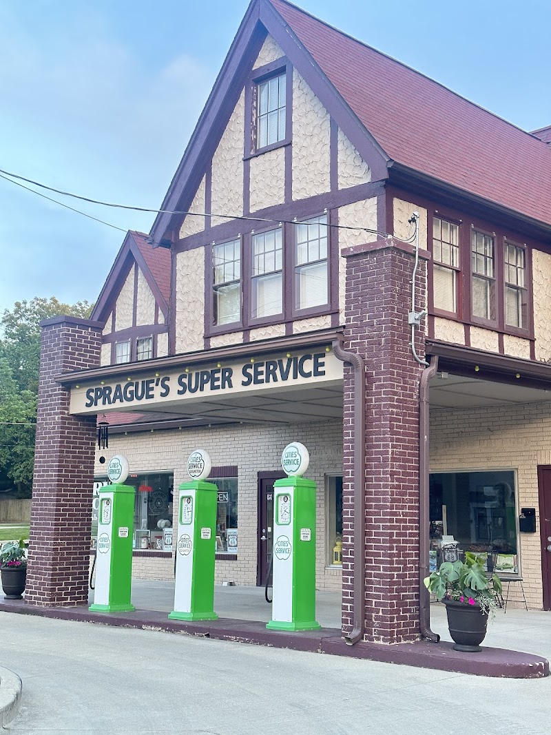 Ryburn Place in Normal, Illinois