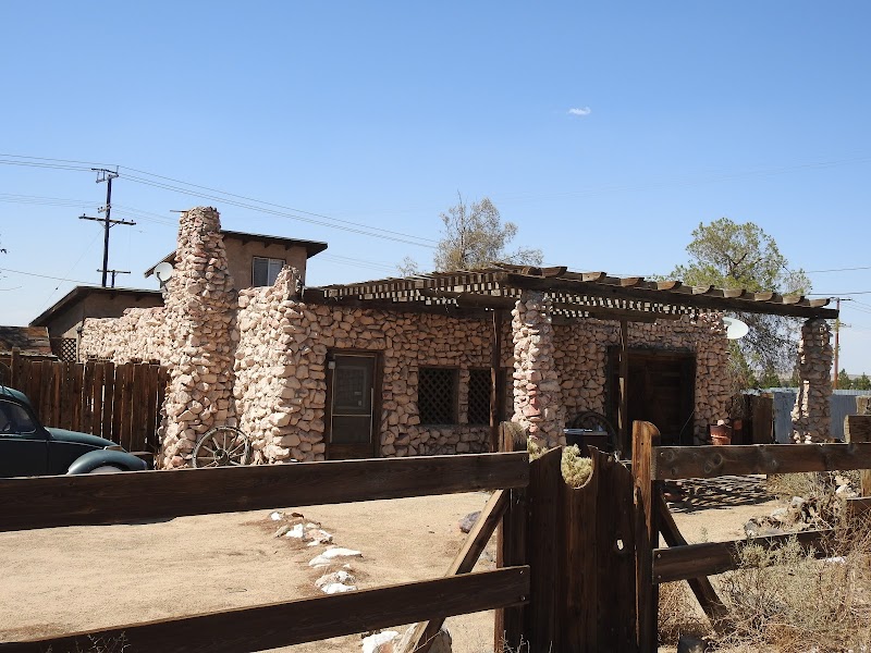 Sagebrush Inn