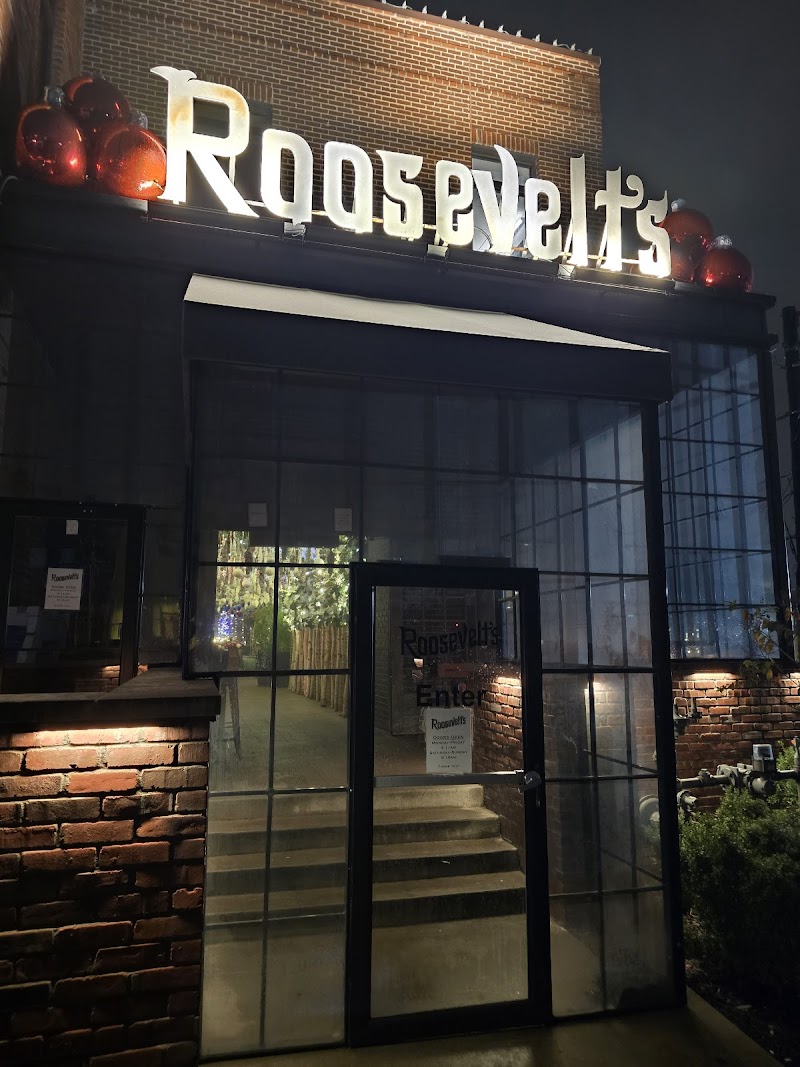 Soul City Gastropub in Tulsa, Oklahoma