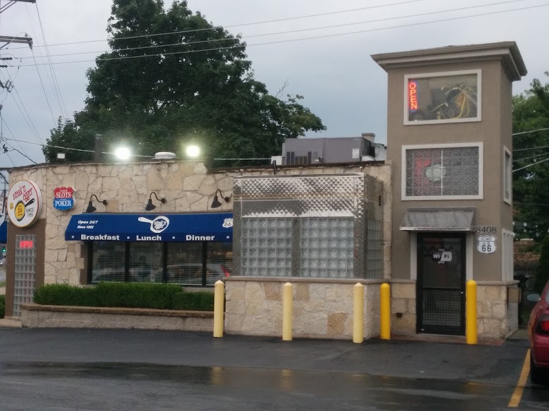 Steak & Egger in McCook, Illinois