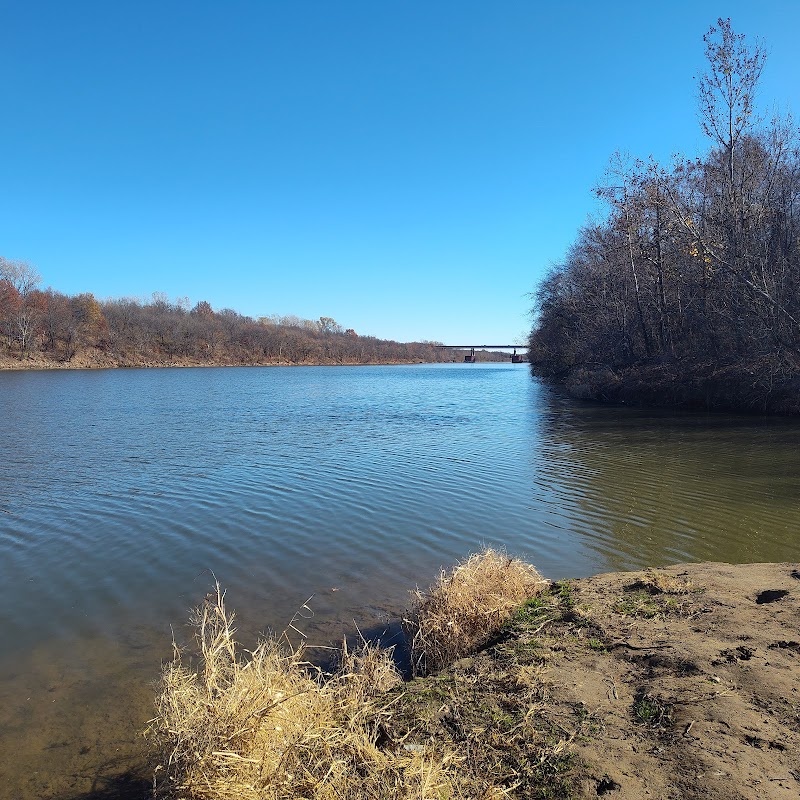 Twin Bridges Verdigris