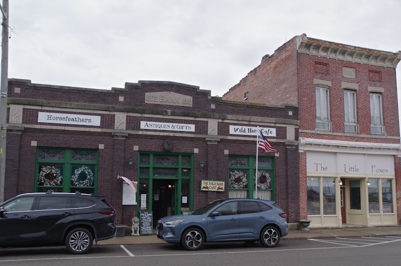 Village of Elkhart in Elkhart, Illinois