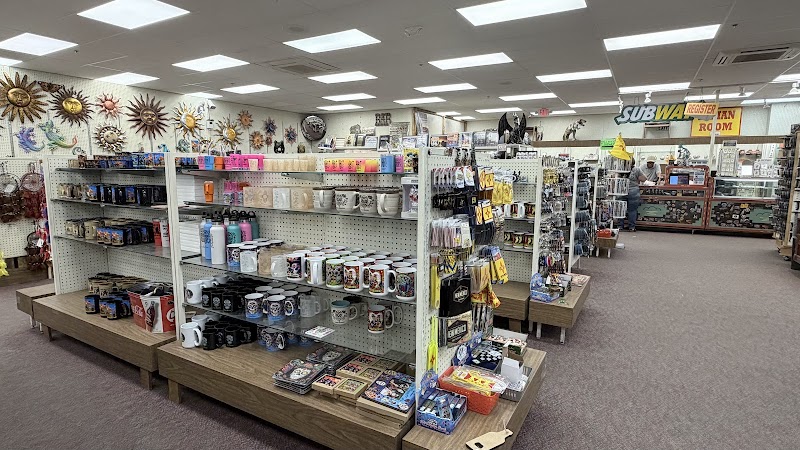 Clines Corners Travel Center