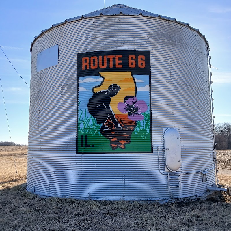 Illinois Brick Road - Auburn, IL in Springfield, Illinois