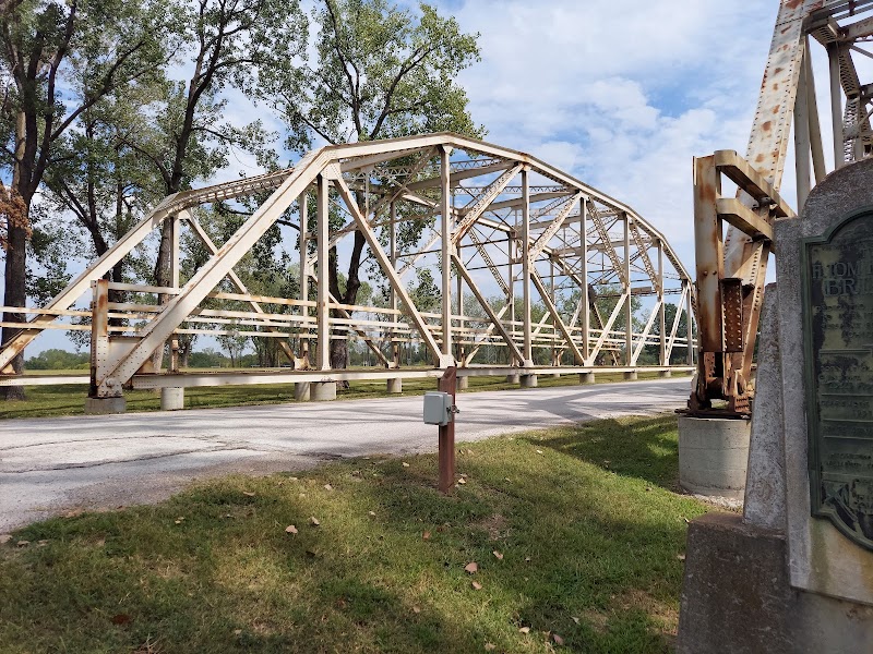 Rogers Point Park in Catoosa, Oklahoma